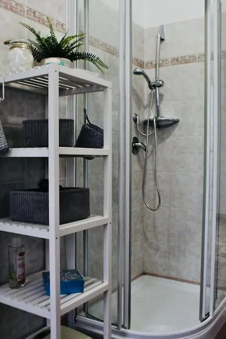 Casa vacanze San Pietro Villa Roma